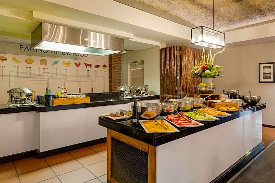 Protea Hotel Cape Town Durbanville