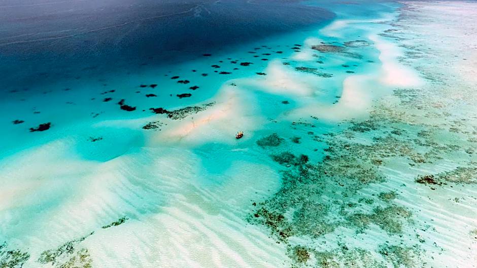 Kilindi Zanzibar