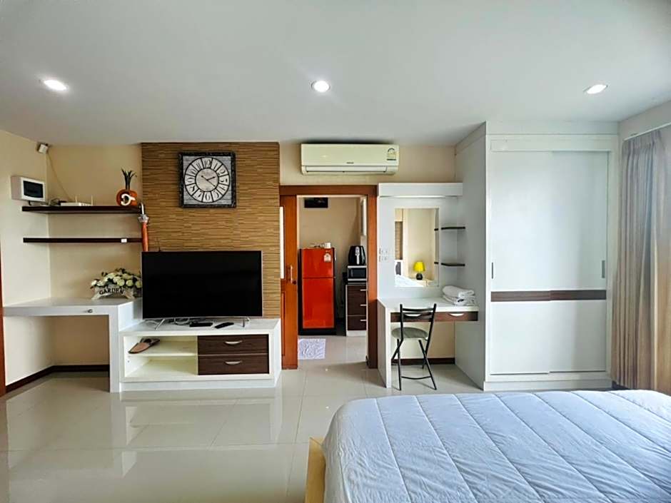 The Ozone Krabi Condotel