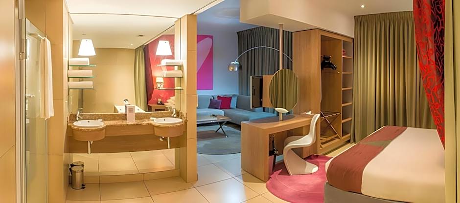 Peermont Metcourt at Rio Klerksdorp