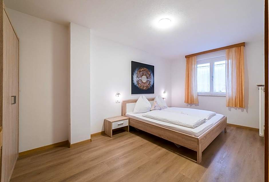 Residence Ortlerhof