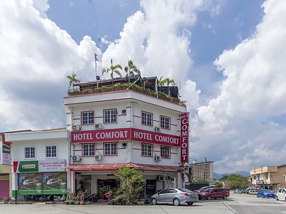 Hotel O Comfort