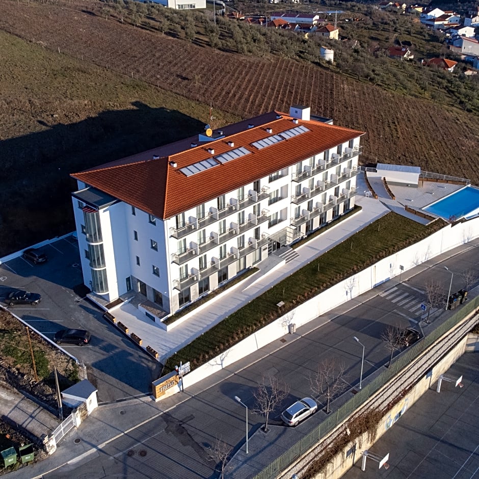 Freixo Douro Superior