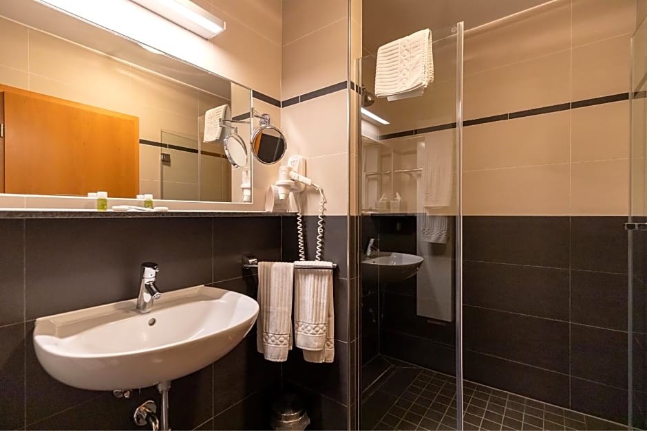 Hotel garni " Am Domplatz"