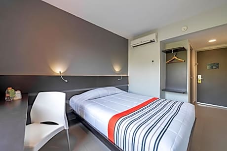 City Express Junior by Marriott Ciudad Del Carmen Aeropuerto