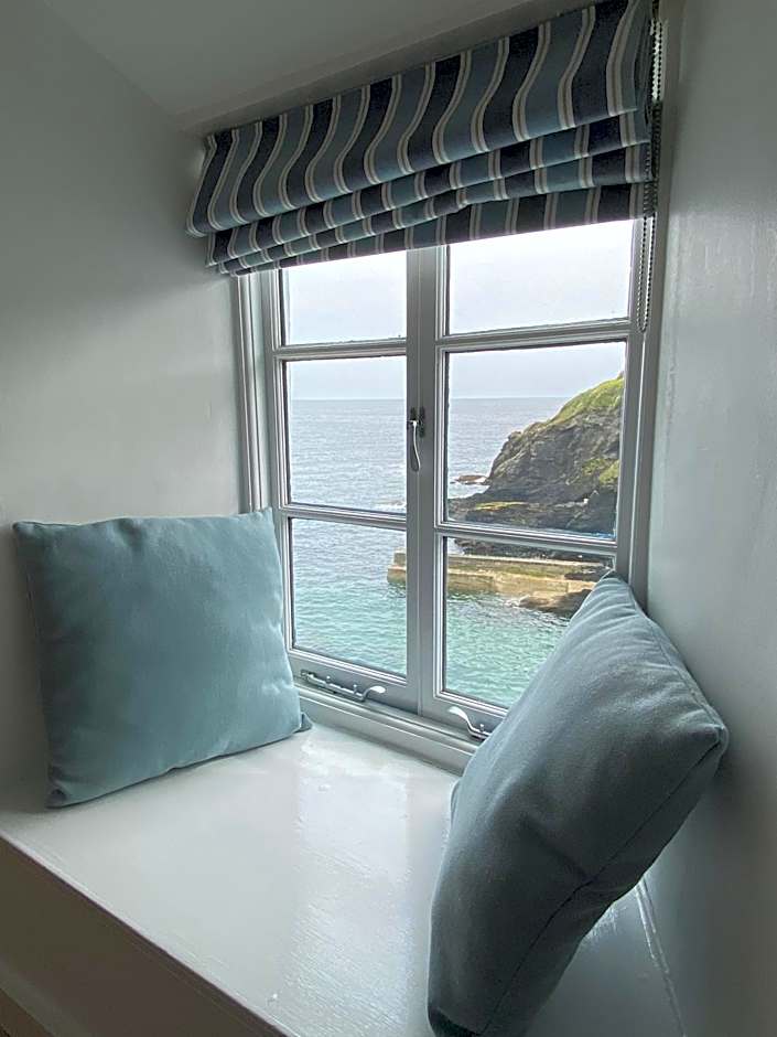 Lugger Hotel ‘A Bespoke Hotel’