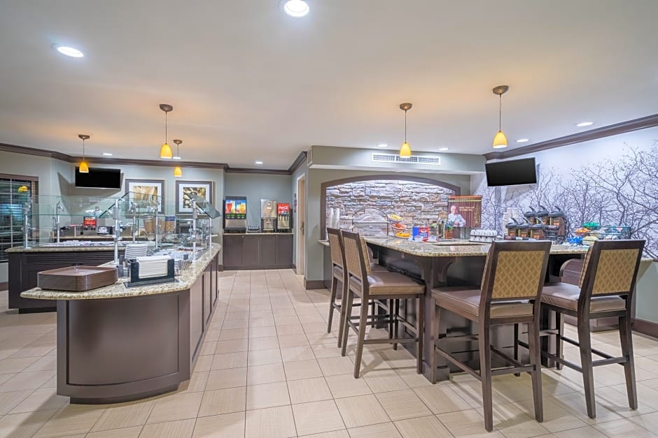Staybridge Suites Allentown West Hotel By IHG