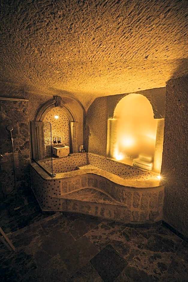 Wings Cappadocia