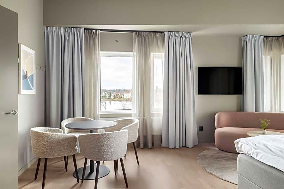 Aiden by Best Western Karlstad Arena