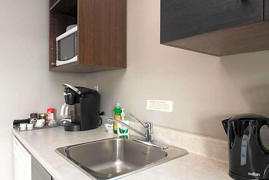 The Killick Inn & Suites