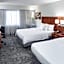 Courtyard by Marriott Hattiesburg