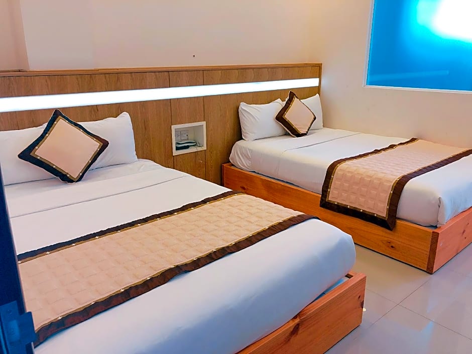Isana Hotel Dalat