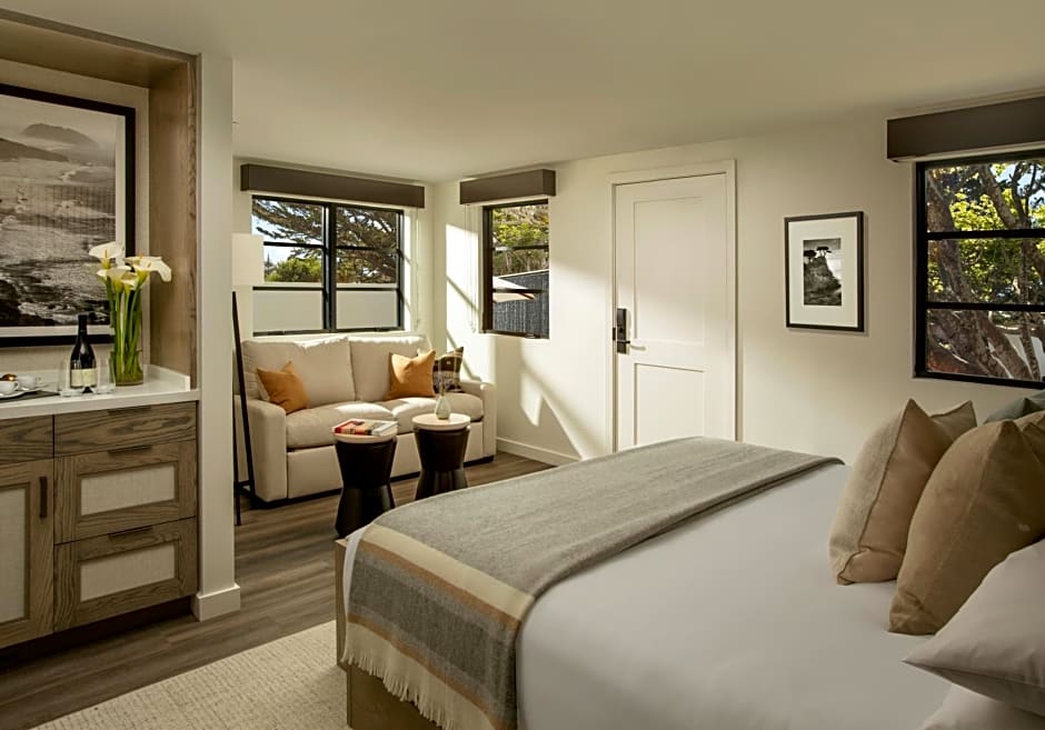 Stilwell Hotel