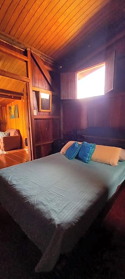 CASA DE CAMPO PATRIMÔNIO