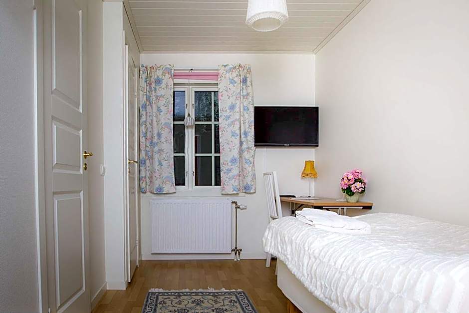 Odalgården Hotell, Kurs & Konferens