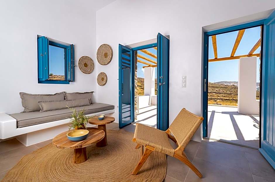 Anemela Villas & Suites Mykonos