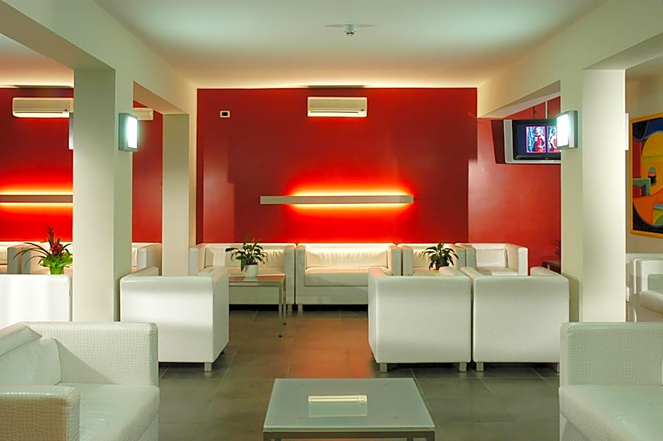 Hotel Nederland