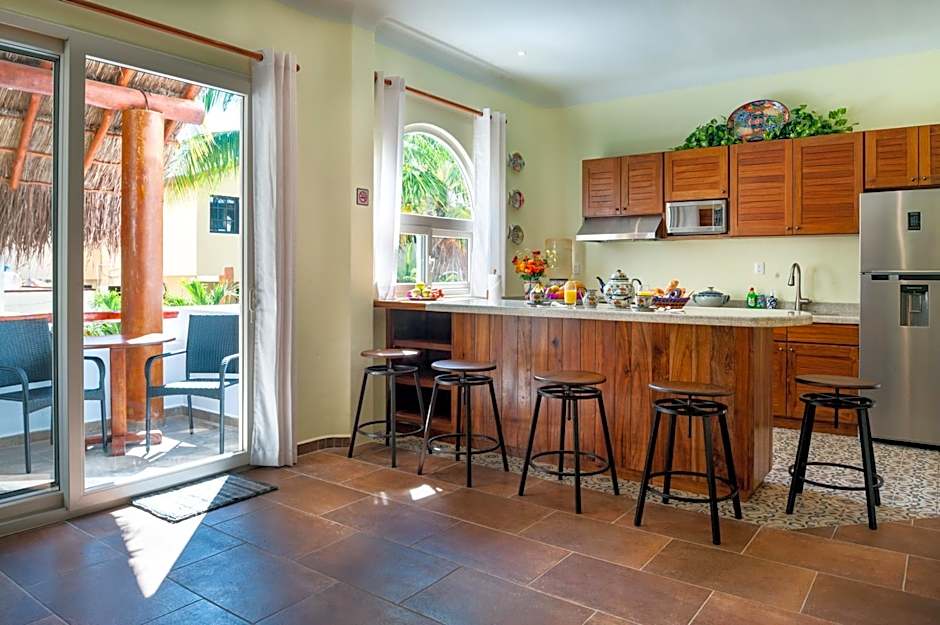 Casa Sonoma