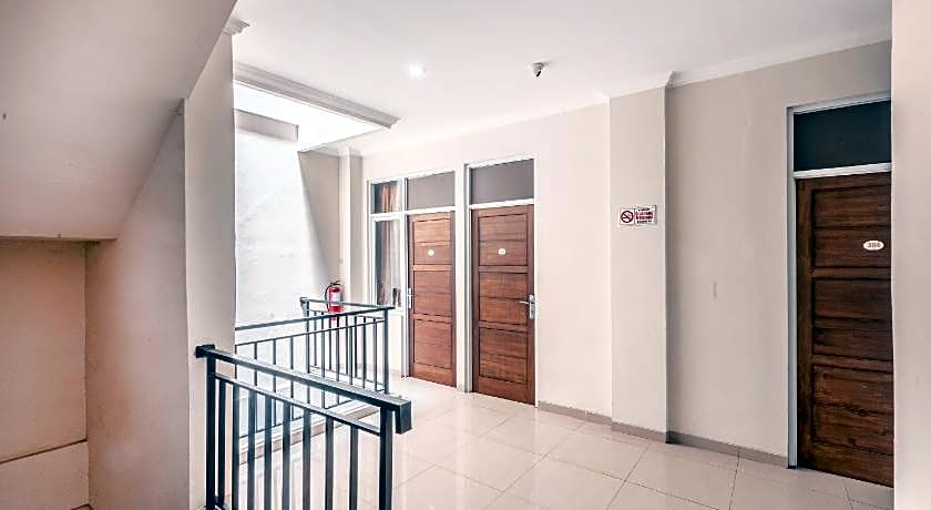 The Kartini 8 Residence Mangga Besar