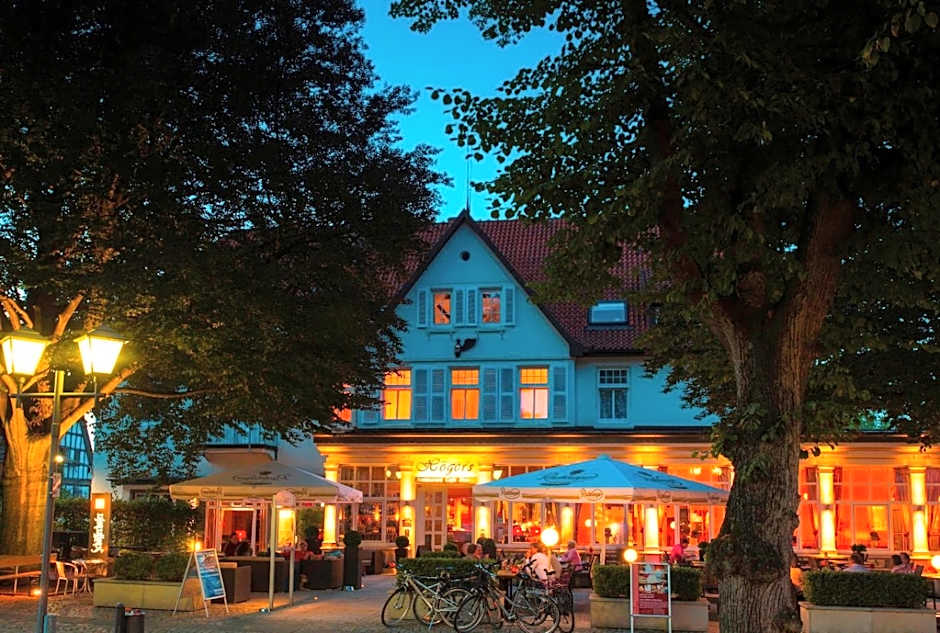 Höger's Hotel & Restaurant