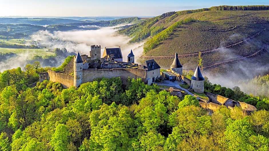 Hotel Auberge Rustique