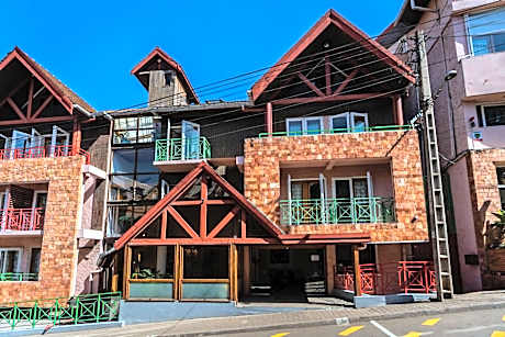 Palissandre ANTANANARIVO