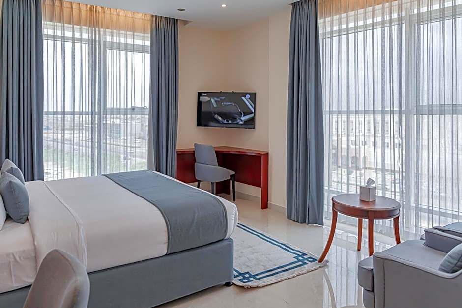 Salalah International Hotel