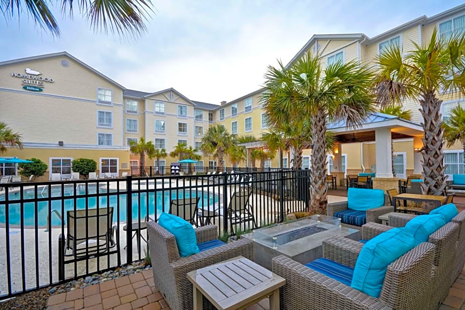 Homewood Suites By Hilton Wilmington Mayfaire