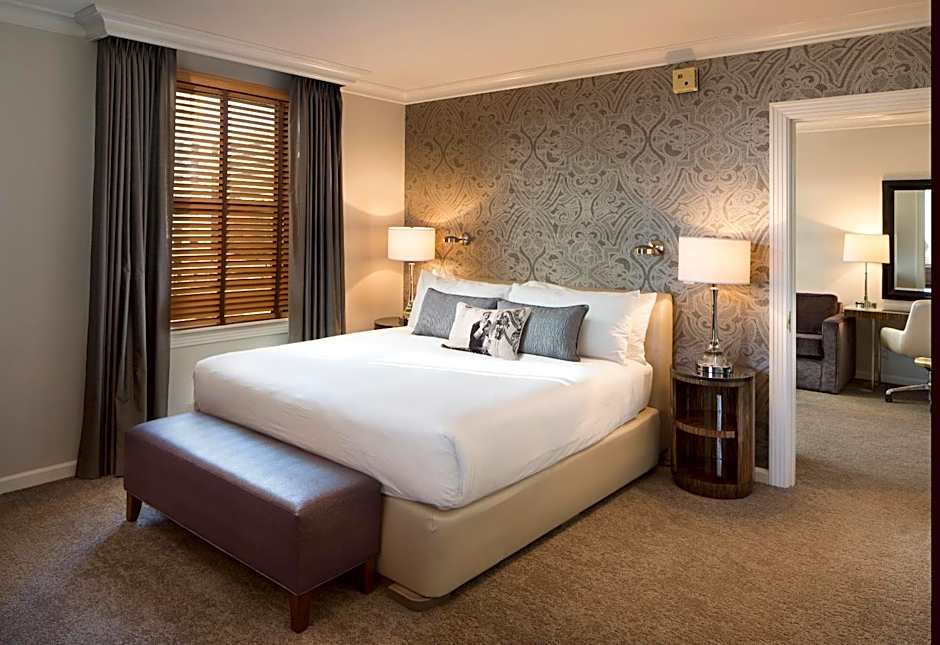 Hotel De Anza by IHG