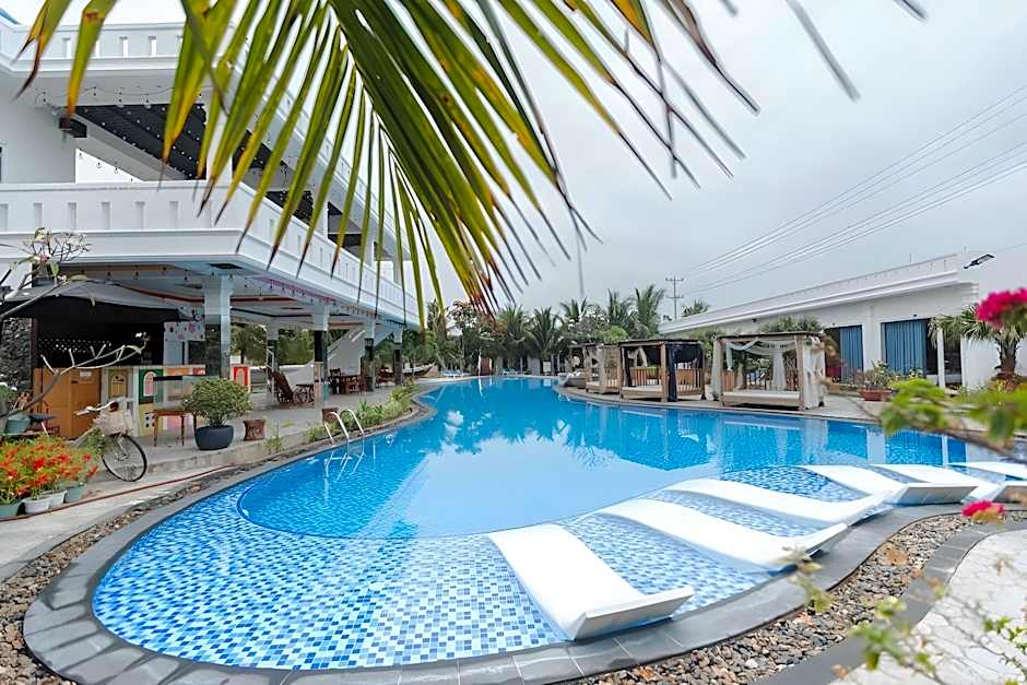 Fairy Hills - Suoi Tien Hills Hotel