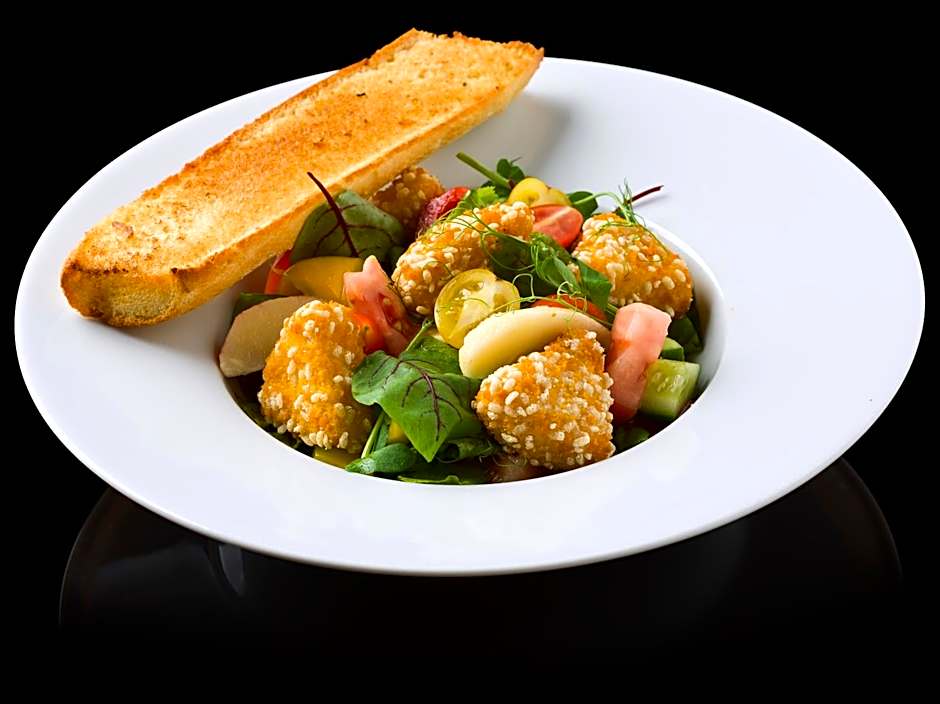 Panorama Hotel Prague