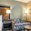 Clarion Inn Belle Vernon