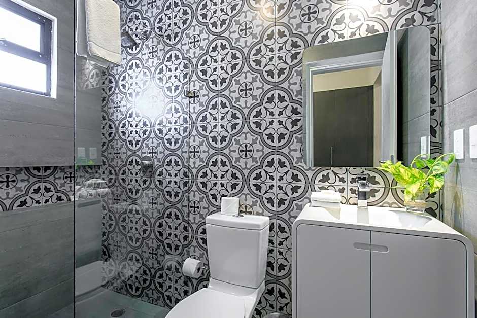 Studio 30 Condhotel by Nah Hotels