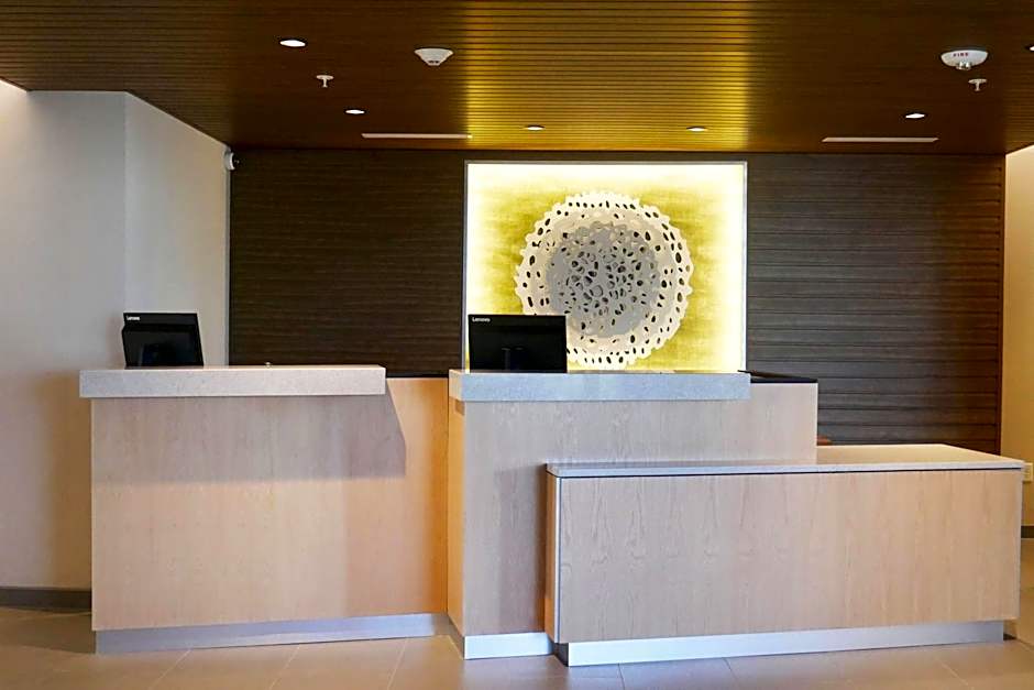 Fairfield Inn & Suites by Marriott Melbourne Viera Town Center