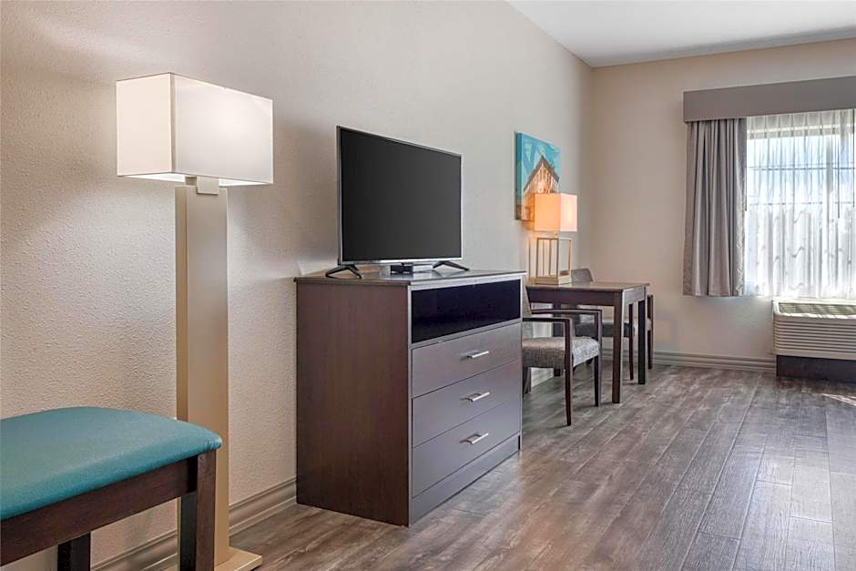 Best Western Plus Saint Peter