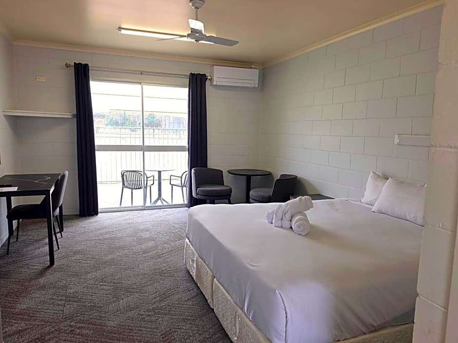 The Park Motel