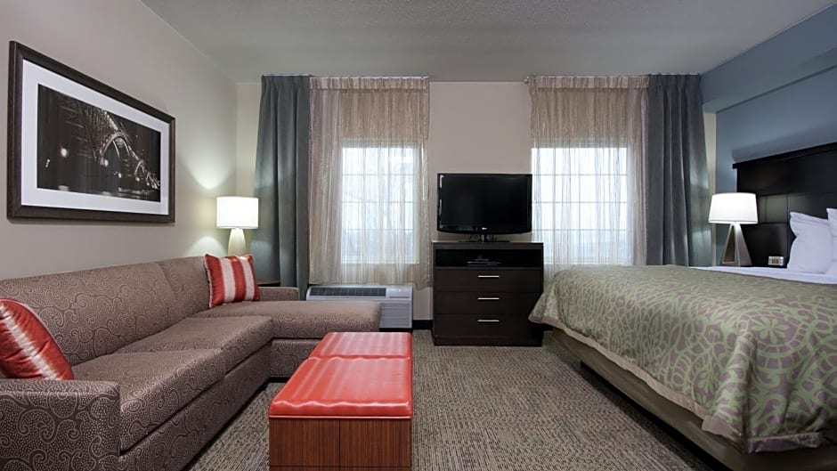 Staybridge Suites Buffalo-Amherst By IHG