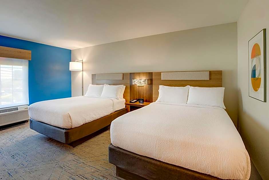 Holiday Inn Express I-95 Capitol Beltway - Largo By IHG