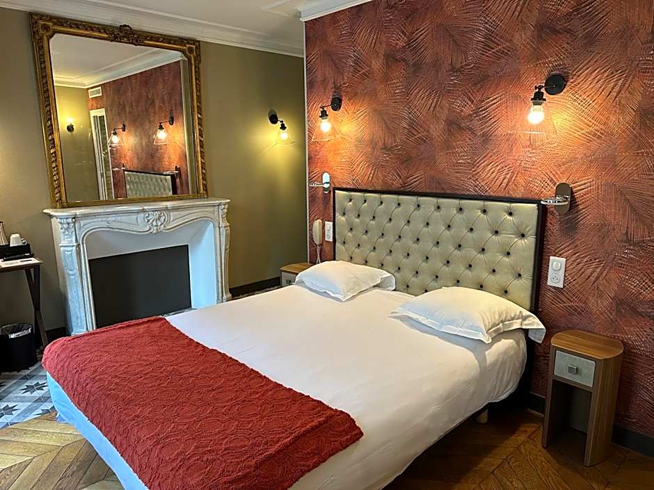 Excelsior Batignolles