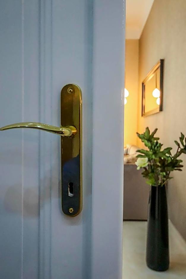 Bengt Apartment Dohány Str.