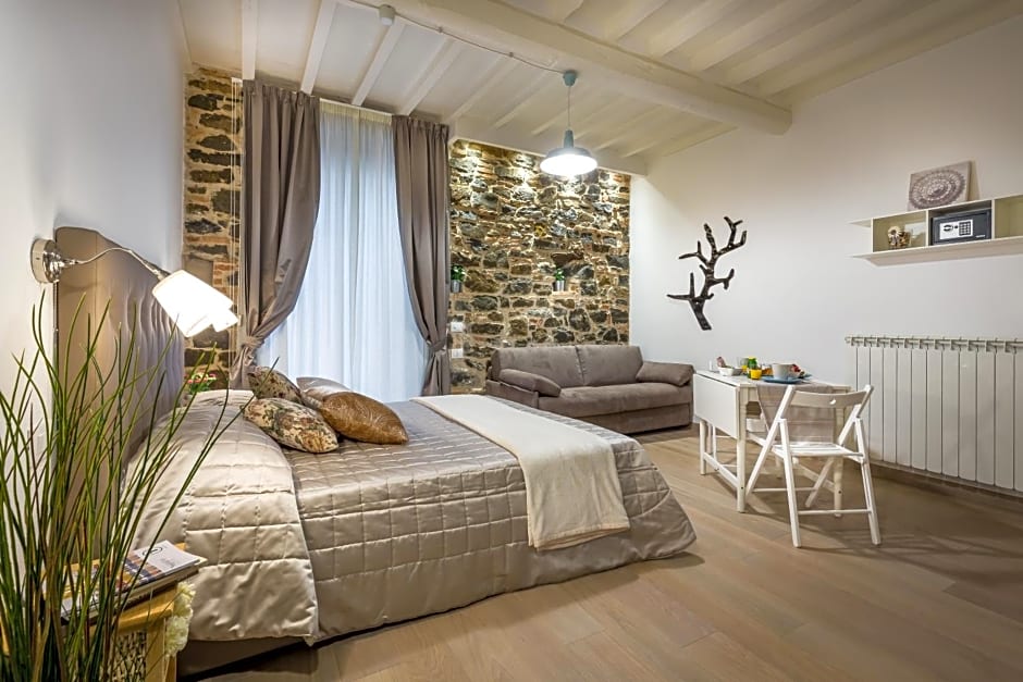 Relais Gaia