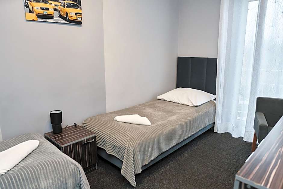 Hotel Paola