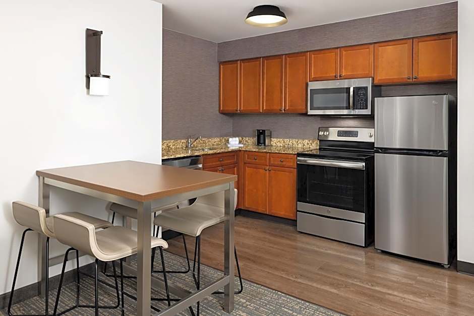 Residence Inn Potomac Mills Woodbridge