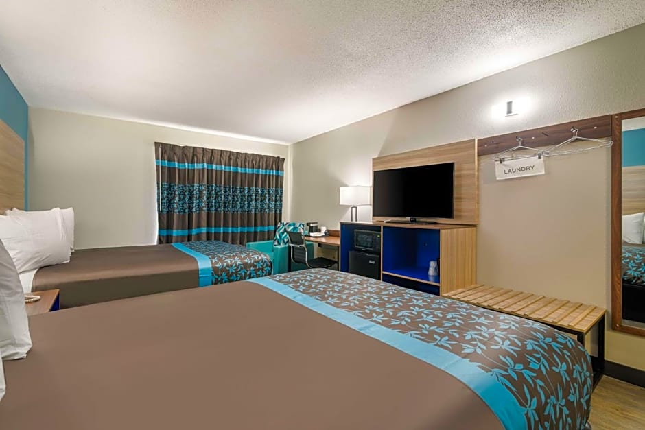 SureStay Hotel by Best Western Lewiston