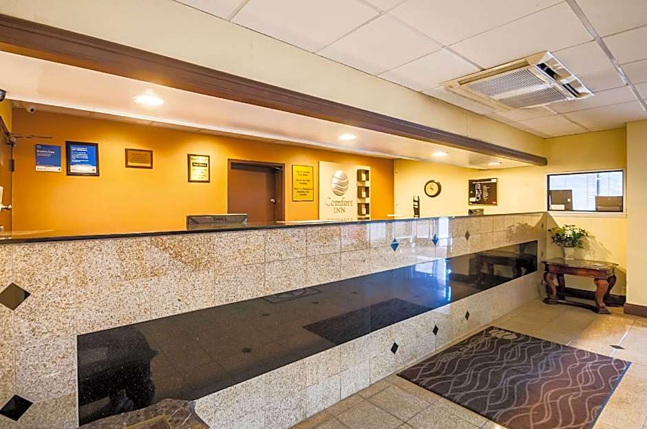 Comfort Inn Towson
