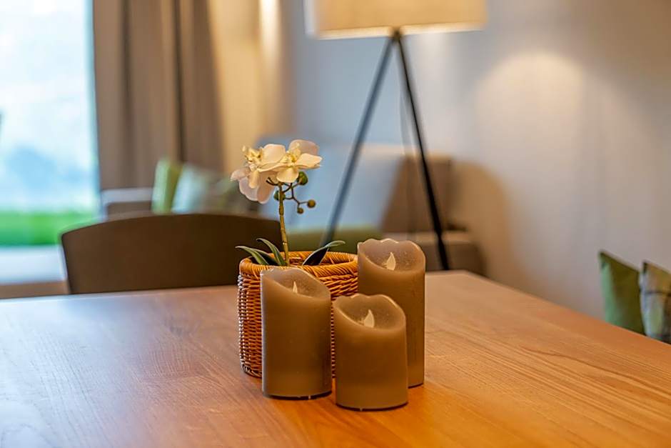 Skylodge Alpine Homes