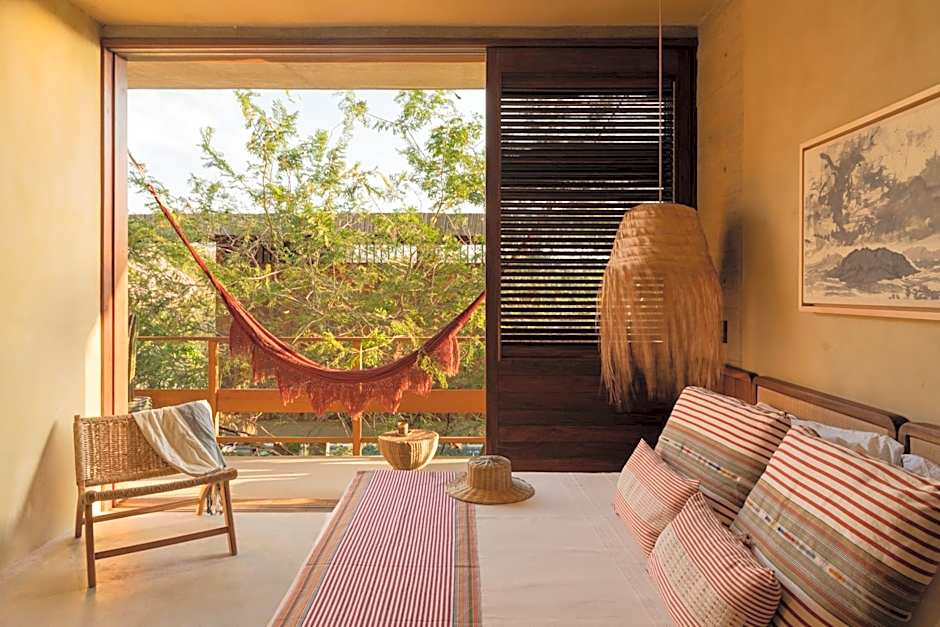 Ennea Hotel - Adults Only