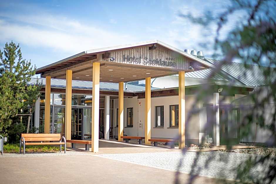 Familien Wellness Hotel Restaurant Seeklause