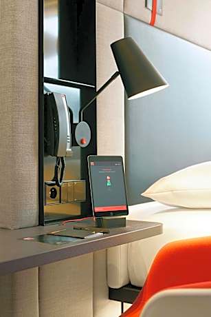 King Room - High Floor