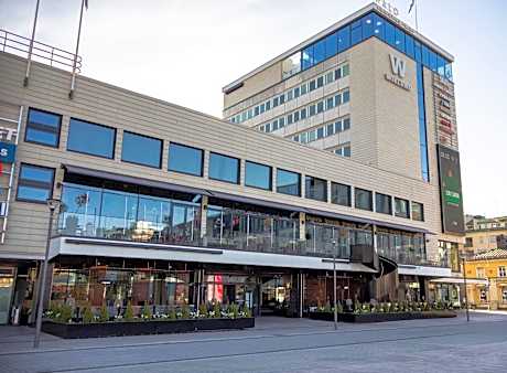 Original Sokos Hotel Wiklund